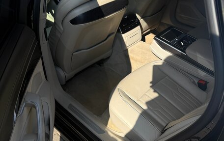 Audi A8, 2018 год, 3 100 000 рублей, 16 фотография