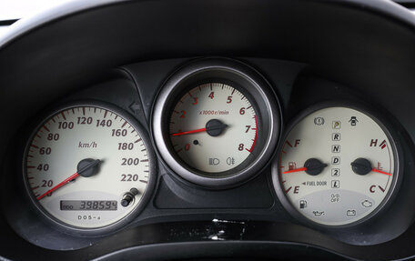 Toyota RAV4, 2000 год, 500 000 рублей, 8 фотография