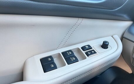 Subaru Outback IV рестайлинг, 2017 год, 2 400 000 рублей, 6 фотография