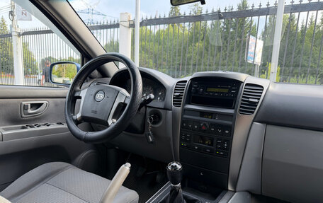 KIA Sorento IV, 2005 год, 699 000 рублей, 9 фотография