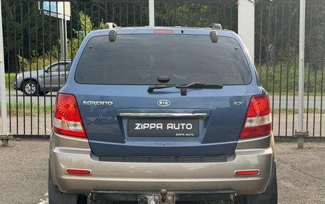 KIA Sorento IV, 2005 год, 699 000 рублей, 5 фотография
