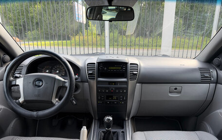 KIA Sorento IV, 2005 год, 699 000 рублей, 10 фотография