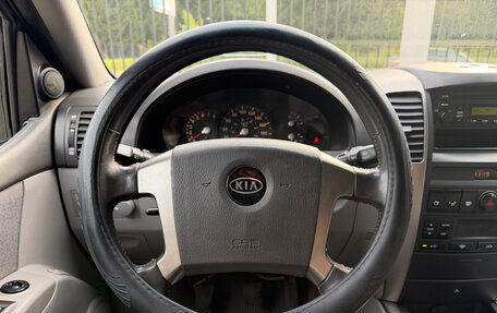 KIA Sorento IV, 2005 год, 699 000 рублей, 12 фотография