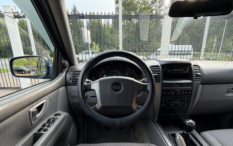 KIA Sorento IV, 2005 год, 699 000 рублей, 11 фотография