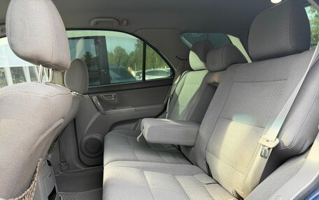 KIA Sorento IV, 2005 год, 699 000 рублей, 18 фотография