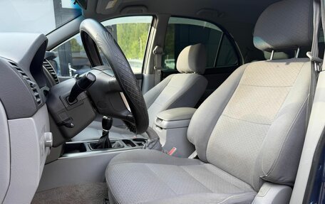 KIA Sorento IV, 2005 год, 699 000 рублей, 15 фотография