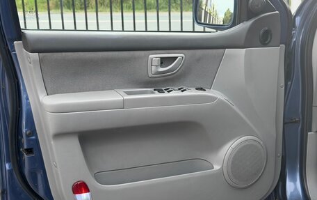 KIA Sorento IV, 2005 год, 699 000 рублей, 13 фотография