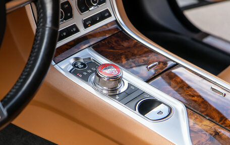 Jaguar XF I рестайлинг, 2014 год, 1 278 000 рублей, 15 фотография