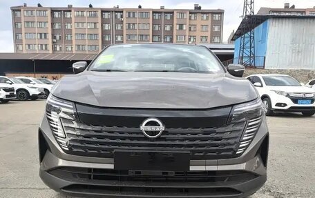 Nissan Qashqai, 2026 год, 1 965 000 рублей, 2 фотография