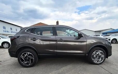 Nissan Qashqai, 2026 год, 1 965 000 рублей, 4 фотография