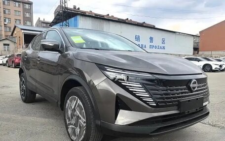 Nissan Qashqai, 2026 год, 1 965 000 рублей, 3 фотография