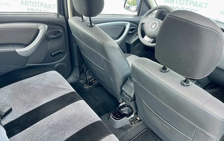 Renault Duster I рестайлинг, 2012 год, 949 000 рублей, 13 фотография