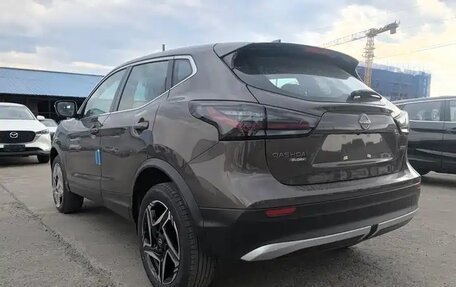 Nissan Qashqai, 2026 год, 1 965 000 рублей, 5 фотография