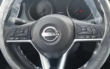 Nissan Qashqai, 2026 год, 1 965 000 рублей, 10 фотография