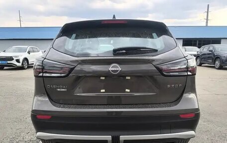 Nissan Qashqai, 2026 год, 1 965 000 рублей, 7 фотография