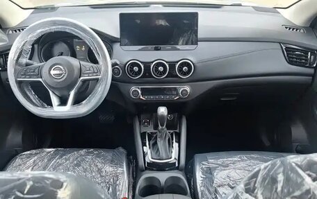 Nissan Qashqai, 2026 год, 1 965 000 рублей, 9 фотография