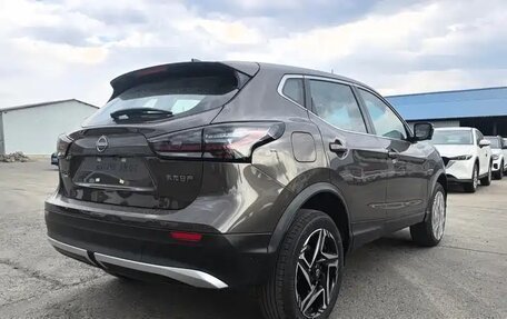 Nissan Qashqai, 2026 год, 1 965 000 рублей, 6 фотография