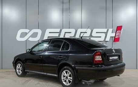 Skoda Octavia IV, 2008 год, 559 000 рублей, 2 фотография