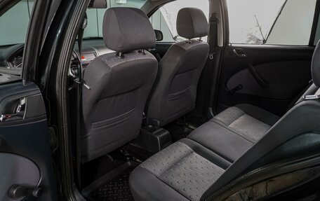 Skoda Octavia IV, 2008 год, 559 000 рублей, 11 фотография