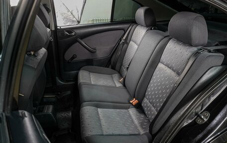 Skoda Octavia IV, 2008 год, 559 000 рублей, 9 фотография