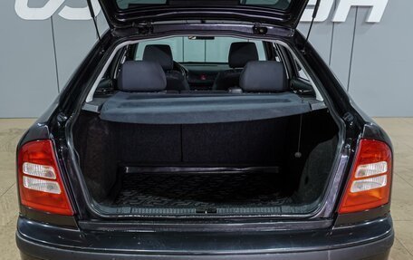 Skoda Octavia IV, 2008 год, 559 000 рублей, 15 фотография