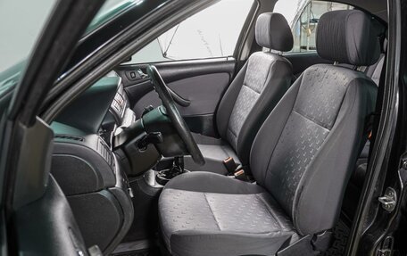 Skoda Octavia IV, 2008 год, 559 000 рублей, 10 фотография