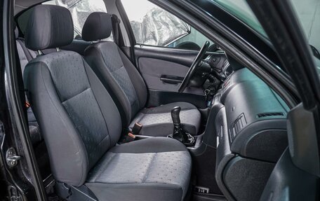 Skoda Octavia IV, 2008 год, 559 000 рублей, 8 фотография