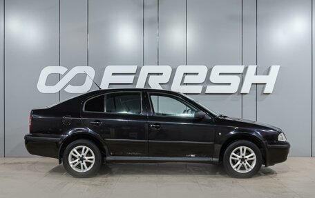 Skoda Octavia IV, 2008 год, 559 000 рублей, 5 фотография