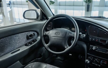 KIA Spectra II (LD), 2007 год, 206 000 рублей, 10 фотография