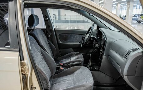 KIA Spectra II (LD), 2007 год, 206 000 рублей, 11 фотография