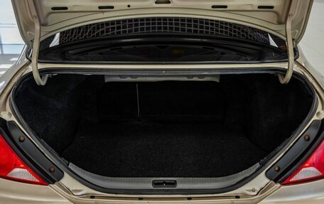 KIA Spectra II (LD), 2007 год, 206 000 рублей, 13 фотография