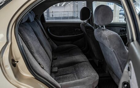 KIA Spectra II (LD), 2007 год, 206 000 рублей, 12 фотография