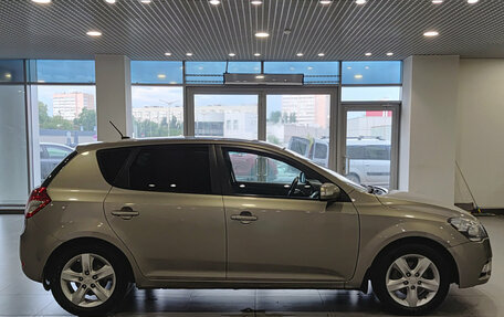 KIA cee'd I рестайлинг, 2012 год, 734 000 рублей, 8 фотография