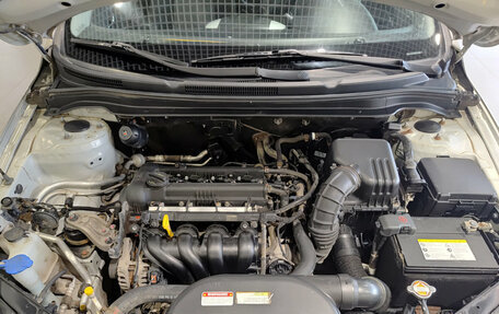 KIA cee'd I рестайлинг, 2012 год, 734 000 рублей, 13 фотография