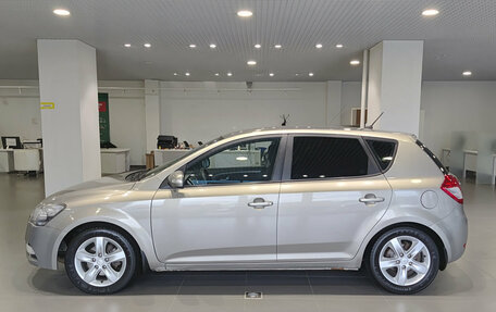 KIA cee'd I рестайлинг, 2012 год, 734 000 рублей, 12 фотография