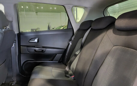 KIA cee'd I рестайлинг, 2012 год, 734 000 рублей, 16 фотография