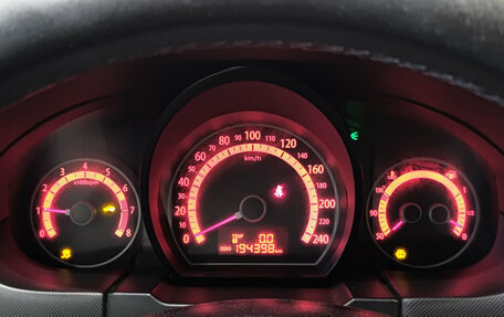 KIA cee'd I рестайлинг, 2012 год, 734 000 рублей, 17 фотография