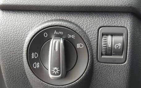Volkswagen Tiguan I, 2013 год, 1 300 000 рублей, 8 фотография