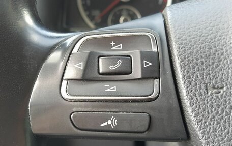 Volkswagen Tiguan I, 2013 год, 1 300 000 рублей, 9 фотография