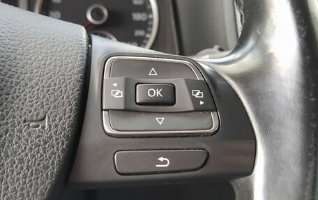 Volkswagen Tiguan I, 2013 год, 1 300 000 рублей, 10 фотография