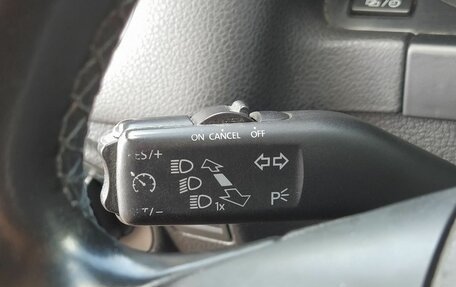 Volkswagen Tiguan I, 2013 год, 1 300 000 рублей, 11 фотография