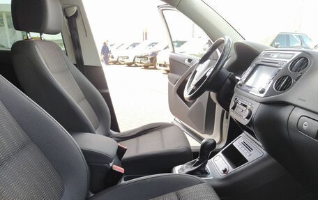 Volkswagen Tiguan I, 2013 год, 1 300 000 рублей, 18 фотография