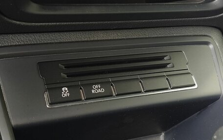 Volkswagen Tiguan I, 2013 год, 1 300 000 рублей, 15 фотография