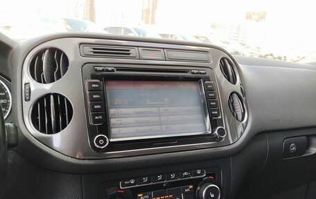 Volkswagen Tiguan I, 2013 год, 1 300 000 рублей, 14 фотография