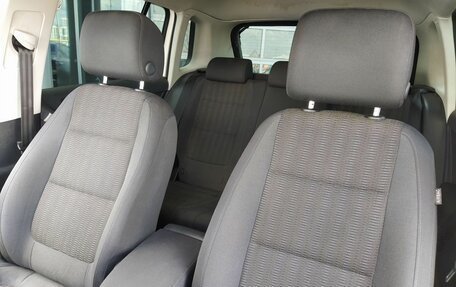 Volkswagen Tiguan I, 2013 год, 1 300 000 рублей, 22 фотография