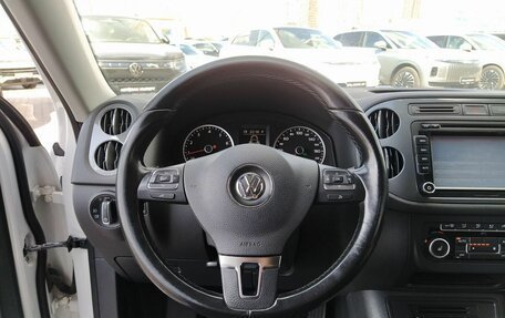 Volkswagen Tiguan I, 2013 год, 1 300 000 рублей, 24 фотография