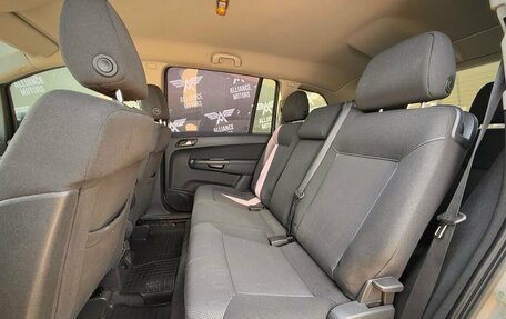 Opel Zafira B, 2012 год, 915 000 рублей, 12 фотография