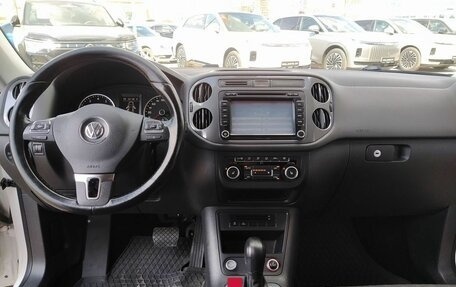 Volkswagen Tiguan I, 2013 год, 1 300 000 рублей, 23 фотография