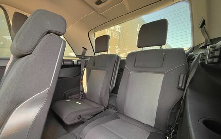 Opel Zafira B, 2012 год, 915 000 рублей, 13 фотография