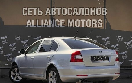 Skoda Octavia, 2012 год, 855 000 рублей, 5 фотография